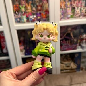 【Authentic】DORA "Anything Goes" Series - Sweet Corn